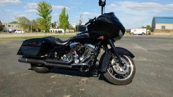 2010 Harley Davidson Road Glide